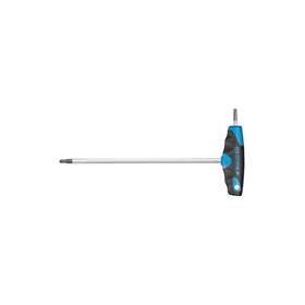 2647494 Gedore Cranked Socket Key With 2c-t-handle Torx T15