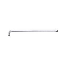 2797097 Gedore Hexagon Allen Key Xl Double Ball End 2.5mm