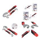Gela032wrench Adjustable Wrenches Universal Wrench Quick Buckle Bicycle 6111112803640