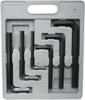 Generic 6 Piece Large Jumbo Metric Allen Wrench Hex Key Tool Set 789611027629