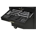 Generic Wrench Hex Key Organizer Tray For Tool Box Rollaway Divider 789610078653