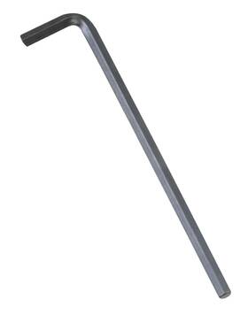 593040l Genius Tools 5/8 Inch L-shaped Hex Wrench 295mml -