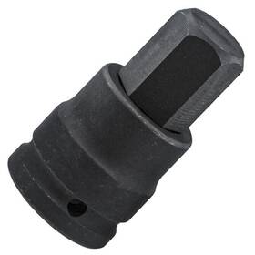 3968 Genius Tools 627 3/4 Inch Dr. 1-1/16 Hex Bit Socket -