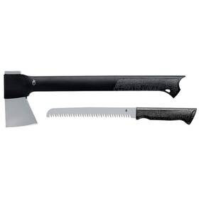 22-41420 Gerber Axe W/handsaw 2-45/64 X 15-5/8 In 26 Oz 23nk63