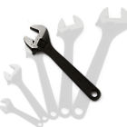 Gk-18402 Generic 5 New 8 Black