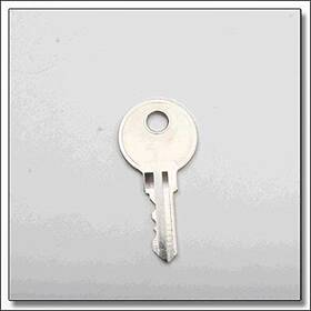 06004009 Glastender 6004009 Keys
