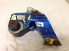 Xlt-5 Great 1 Hytorc Xlt-5. Hydraulic Drivein Torque " 2 Shape. Wrench