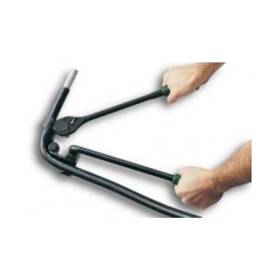 22579 Greenlee L-wrench With Grip For 796 Replacement Tool