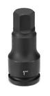 Gry-3928f Grey Pneumatic Drive Hex Driver