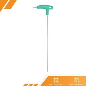 Gryfton 686130903789 T-handle Hex Key Wrench 12 Inch Long Arm 5mm T Inner Hexagon Spanner