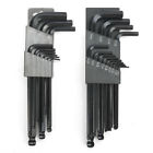 Gs050807 Master Mechanic Combo Key Set 052088085981