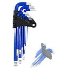 Gshk0801cbl Gs Tools Hex Keys Metric With Long Arm 602524191907