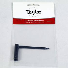 Guitars 445034752779 Universal Truss Rod Wrench Black