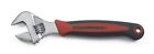 Gw81893 Gearwrench Adjustable Wrench Dual Material New