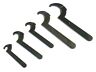 Gwp-set Gearwrench Piece Adjustable Pin Spanner Wrench Set To