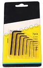 H-7201-cn-lj1 Omg Shop Mini Micro Hexagon Hex Allen Key 0604470620579