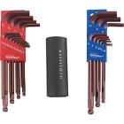 H01-005-023 Northern Tool And Equipment Hex Key Wrenches Set Model