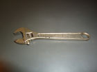 H2407 Westline Adjustable Crescent Wrench Usa Tool