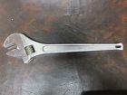 Caj15 Hand The U... Crescent 15 Wrench " Mac Adjustable Automotiv Tool