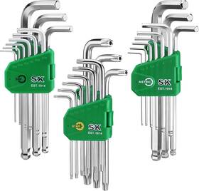 Hangzhou Great Star Industrial Co. Ltd. 025141118254 12-piece Mini Screwdriver Set Includes Slotted/phillip/star Screwdrivers