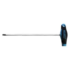 828lg-t30 Hazet Torx Profile Screwdriver