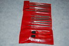 Hbfn120 Snap On Mini File Set Pc