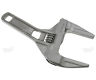 Hdoes Not Apply Aluminum Alloy Adjustable Shifting Spanner 095509609885