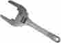 Hdx152 Brasscraft Hdx Plumbing Plumber Adjustable 1 To 3 In Slip-nut Wrench Plumbers Hand Tool 088712000327