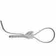 Hdxawo4 Hdx 30 In Universal Strap Wrench Model