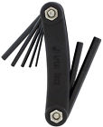 76812001320 Hek7m Great Neck Hex Key Set