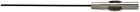 9921bp " Hex Blade Series 16 Screw Xcelite Allen Ballpoint Socket 4 1 99