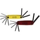 272773 Hex Key National Set Sets 038613272774 Metric Manufacturing