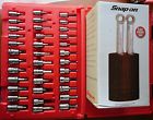 Hex Knife 236efset36pc Metric Set Standard Custom Snap- Free Tools Steak Torx