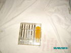 99p6-40 Hex Set Socket Allen Pieces 11 Xcelite 99p6-40 Hex Set Socket Allen Pieces 11 Xcelite