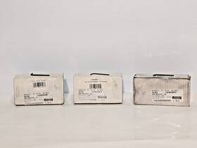 05470075 Hexcraft Lot Of 300 Short Arm Hex Keys Allen Wrenches - 7/64 Inch 3/32 1/8