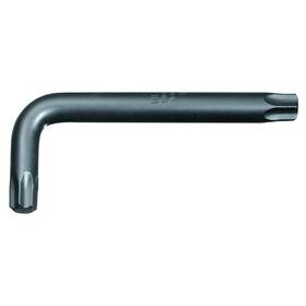 01348002530 Heyco Short Arm Torx L-key T25