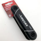 Hftk8pc Husky Hex Key Set 037103253569