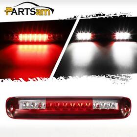 7z9653s1574t5m0 High Mount Stop Light Third 3rd Brake Replacement For Silverado And Sierra