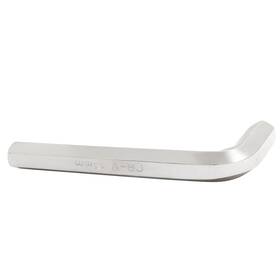 Yooheyzhzha202311170406 Hitefu 14mm Hex Key Wrench - L-shaped Allen Tool For Bike And Furniture Repair