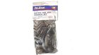 Hk10 Tri Star Metric Hex Key Allen Wrench Set 020156001447