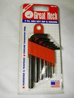 Hk7m Great Neck 7 Pc 076812001320