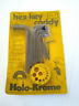Hkc-13 Allen Vtg Nos Caddy Wrench Set Holder Tool Usa Made