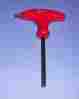 Hkta13 Mac Tools Allen Wrench Hex Power T-handle 1 4 Super Fast Shipping