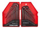 Hkw8422 Car Supplies Hex Keys Wrenches Set Hand Power Tools Inch