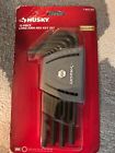 Hlahkm13pc Husky Never Opened Poece Long Arm Hex Key Set Sealed