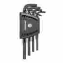 Hlahks13pc Husky No1 Sae Long Arm Hex Key Set 13-piece 037103253507