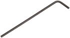 Hll 2mm Bondhus Hex Tip Key Wrench Finish Piece 037231121525