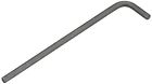 Hll 4mm Bondhus Hex Tip Key Wrench Finish Piece 037231121600