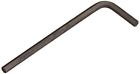 Hls 3mm Bondhus Hex Tip Key Wrench Finish Piece 037231122560