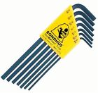 Hlx7 Bondhus 12145 Set Of 037231121457
